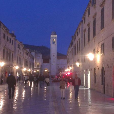Studio Andrea Dubrovnik Oda fotoğraf