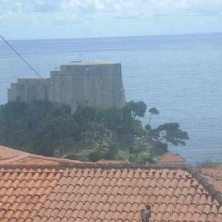 Studio Andrea Dubrovnik Dış mekan fotoğraf
