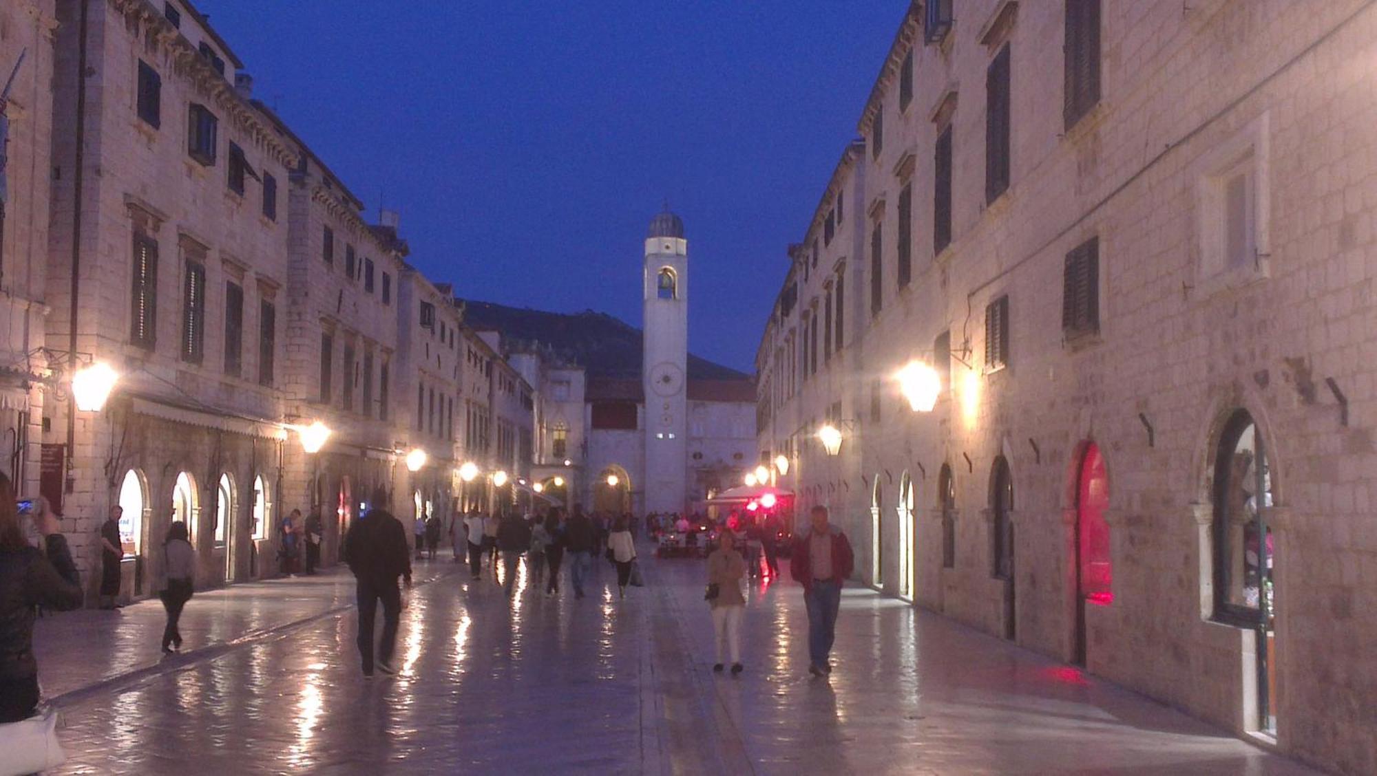Studio Andrea Dubrovnik Oda fotoğraf