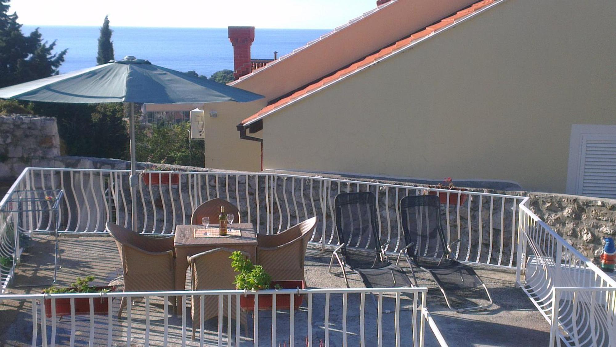 Studio Andrea Dubrovnik Oda fotoğraf