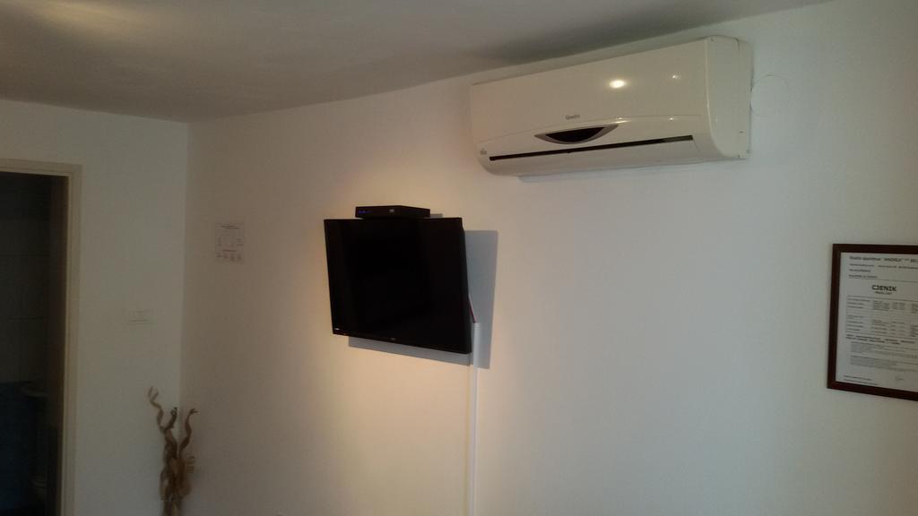 Studio Andrea Dubrovnik Dış mekan fotoğraf