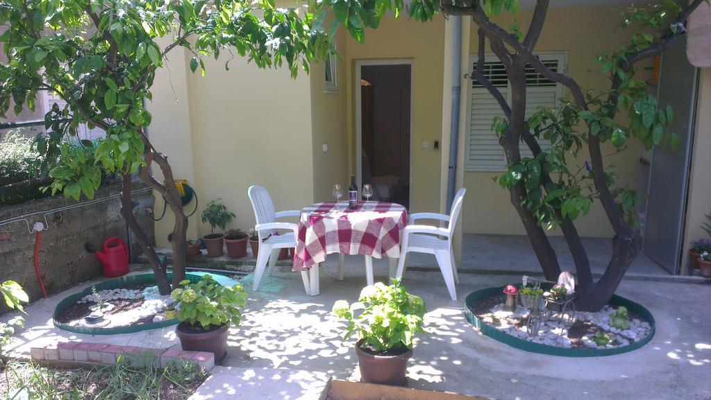 Studio Andrea Dubrovnik Oda fotoğraf