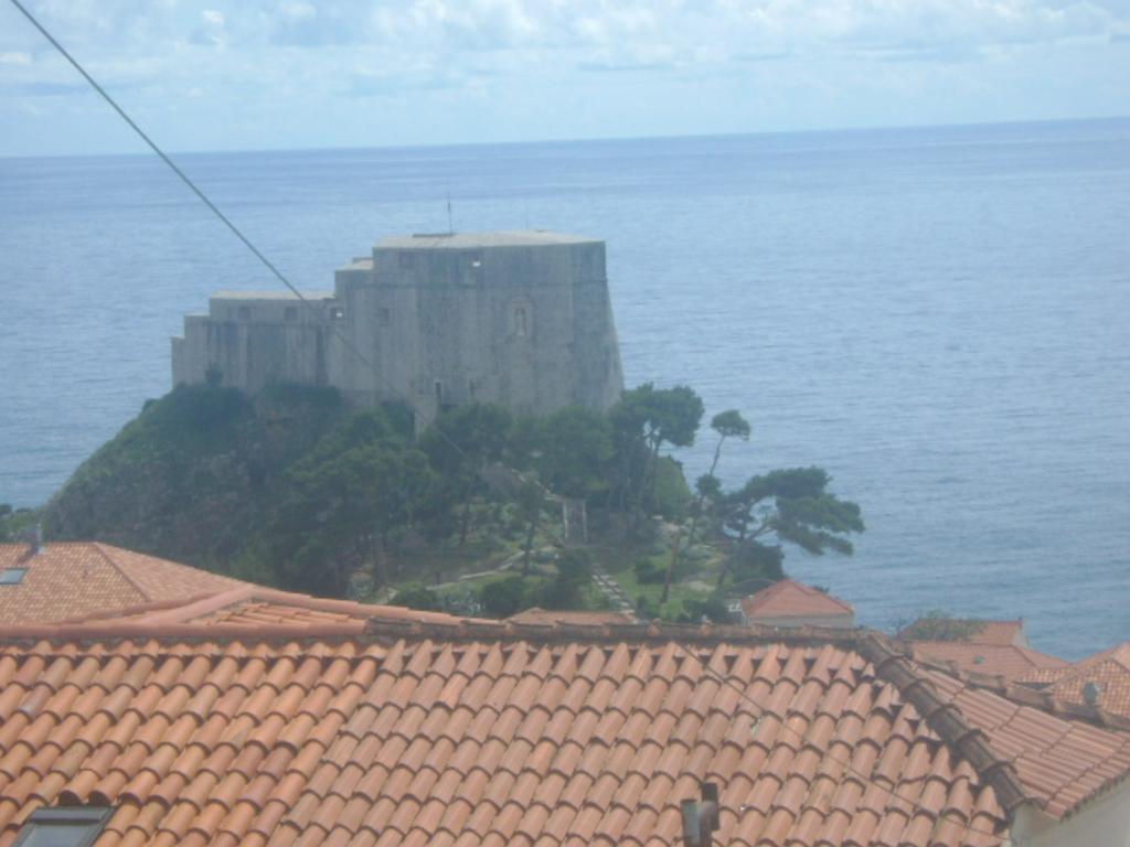 Studio Andrea Dubrovnik Dış mekan fotoğraf