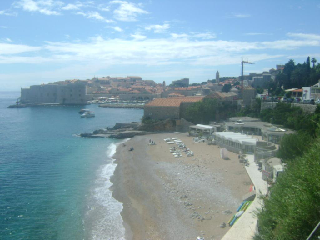 Studio Andrea Dubrovnik Oda fotoğraf