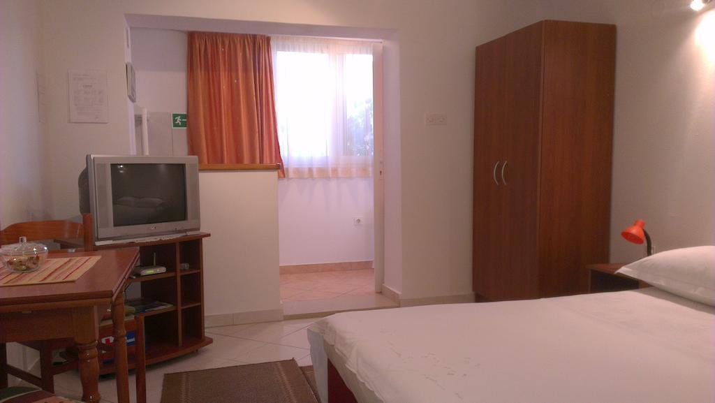 Studio Andrea Dubrovnik Oda fotoğraf