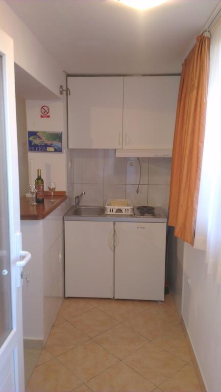 Studio Andrea Dubrovnik Dış mekan fotoğraf
