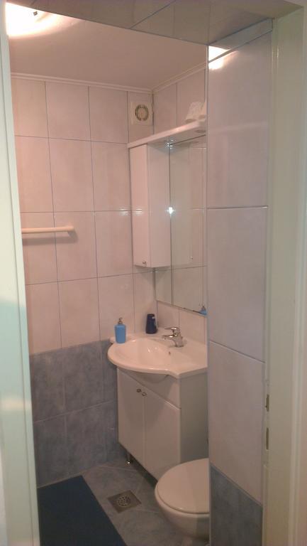 Studio Andrea Dubrovnik Dış mekan fotoğraf
